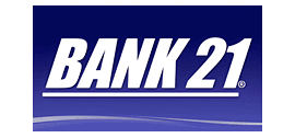 Bank 21