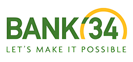BANK 34