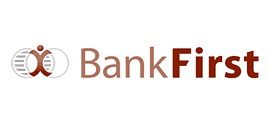 Bank First