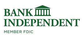 Bank Independent