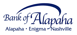 Bank of Alapaha
