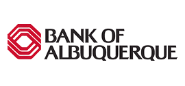 Bank of Albuquerque