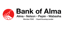 Bank of Alma