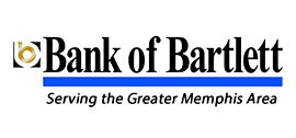 Bank of Bartlett