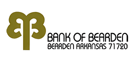 Bank of Bearden