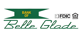 Bank of Belle Glade