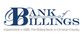 Bank of Billings