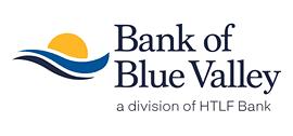 Bank of Blue Valley