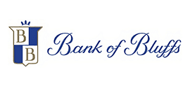 Bank of Bluffs