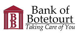 Bank of Botetourt