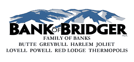 Bank of Bridger