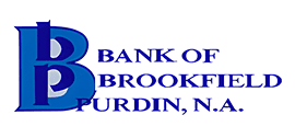 Bank of Brookfield-Purdin
