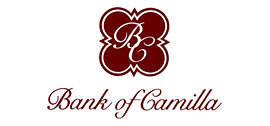 Bank of Camilla
