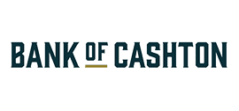 Bank of Cashton