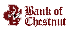Bank of Chestnut