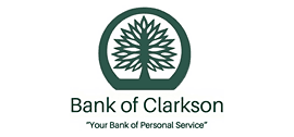 Bank of Clarkson