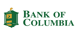 Bank of Columbia