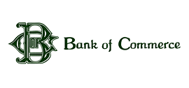 Bank of Commerce