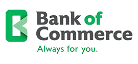 Bank of Commerce