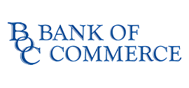 Bank of Commerce