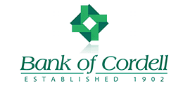 Bank of Cordell
