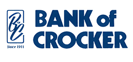 Bank of Crocker