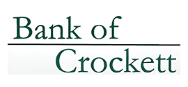 Bank of Crockett