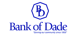 Bank of Dade