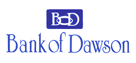 Bank of Dawson