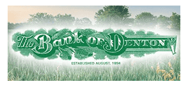 Bank of Denton