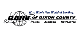 Bank of Dixon County