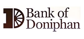 Bank of Doniphan
