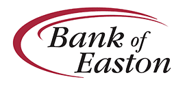 Bank of Easton