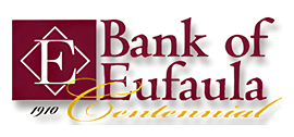 Bank of Eufaula