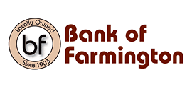 Bank of Farmington