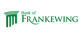 Bank of Frankewing