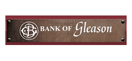 Bank of Gleason