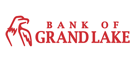 Bank of Grand Lake