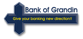 Bank of Grandin