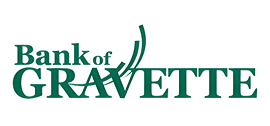 Bank of Gravett