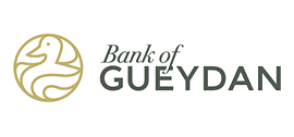 Bank of Gueydan