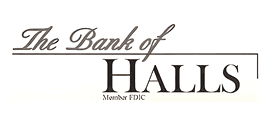 Bank of Halls