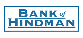 Bank of Hindman