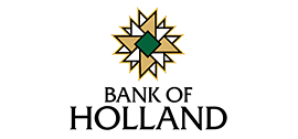 Bank of Holland