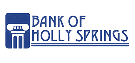 Bank of Holly Springs