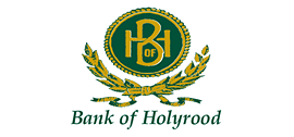 Bank of Holyrood