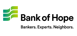 Bank of Hope