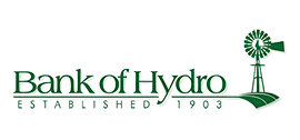 Bank of Hydro