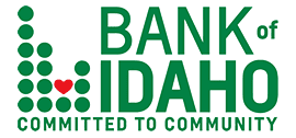 Bank of Idaho