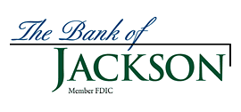 Bank of Jackson